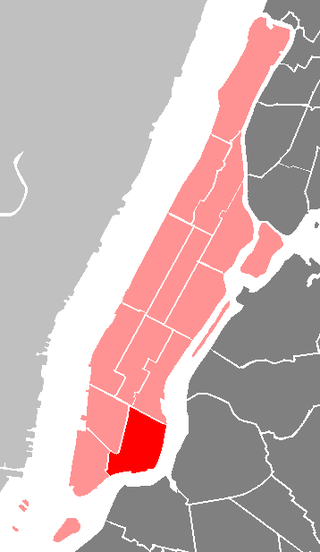 <span class="mw-page-title-main">Manhattan Community Board 3</span> Manhattan Community Board