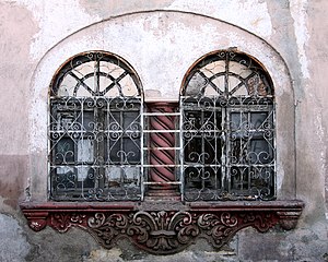 15 Old window mexico uploaded by Tomascastelazo, nominated by Tomascastelazo Vote for this image