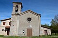 La chiesa di Sant'Emidio