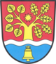 Poštovice – Stemma