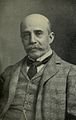 Paul du Chaillu overleden op 30 april 1903