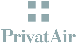 <span class="mw-page-title-main">PrivatAir</span> Defunct Swiss airline