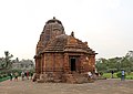 Temple de Rajarani