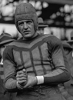 Red Grange American football player (1903–1991)