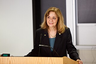 <span class="mw-page-title-main">Rosina Bierbaum</span> American academic