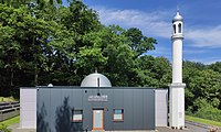 Salam-Moschee, Iserlohn