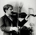 Q204503 Pablo de Sarasate geboren op 10 maart 1844 overleden op 20 september 1908