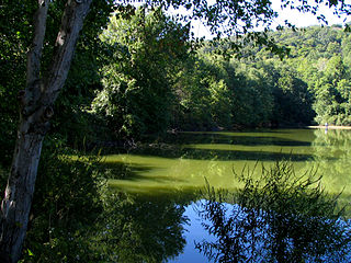 <span class="mw-page-title-main">Ramapo Valley County Reservation</span>