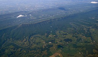 <span class="mw-page-title-main">Shenandoah Valley</span> Region of Virginia and West Virginia