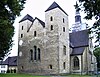 Stiftskirche zu Geseke, „Ostbau“