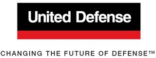 <span class="mw-page-title-main">United Defense</span> American defense contractor