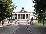 University College London