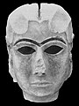 Mask of Warka