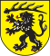 Blason de l'arrondissement de Göppingen