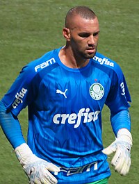 Weverton