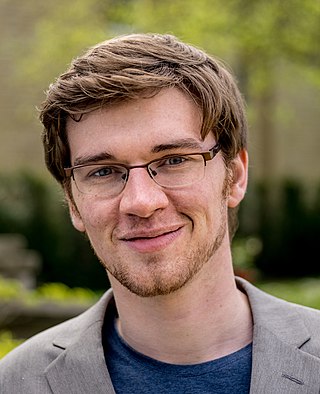 <span class="mw-page-title-main">William MacAskill</span> Scottish philosopher and ethicist (born 1987)