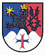 Blason de Zašová