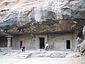 Grottes d'Elephanta