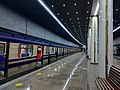 Image 48Yunusobod station (from Tashkent Metro)