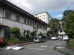 Sn. Juan Del Monte Presidencia, San Juan Medical Center