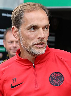 Image illustrative de l’article Thomas Tuchel