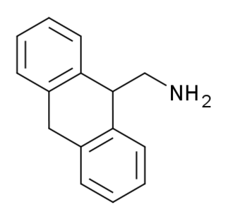 9-Aminomethyl-9,10-dihydroanthracene Chemical compound