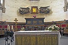  Reliquary of St. Luke