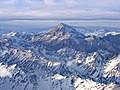 Image 5The Aconcagua, Argentina, the highest mountain in the Americas (from Andes)