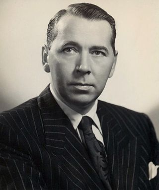 <span class="mw-page-title-main">Alexander Knox</span> Canadian actor and writer (1907–1995)