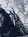 The Alexander Archipelago