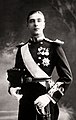 Alexander Mountbatten overleden op 23 februari 1960