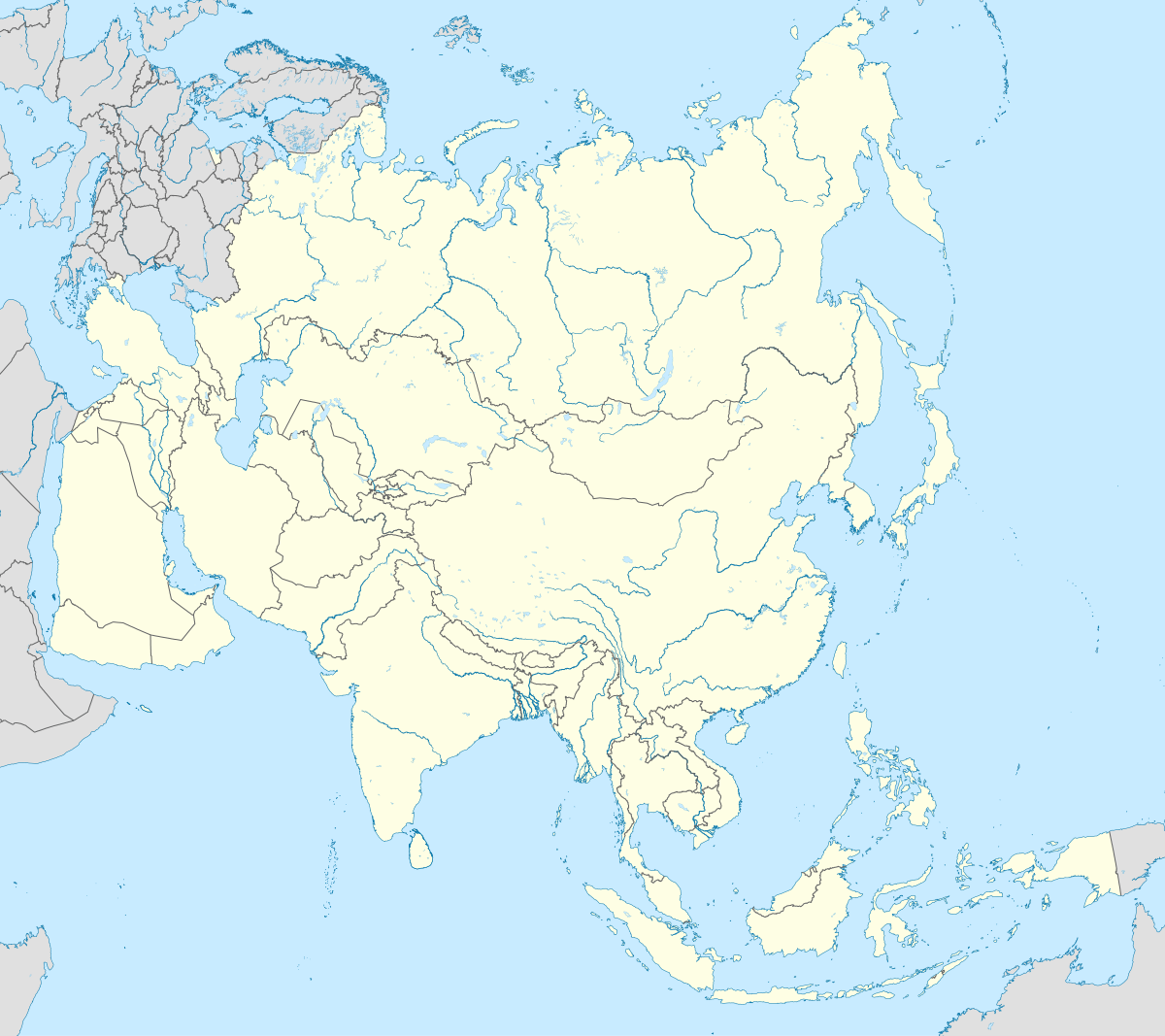 ChampsRT/SandBox is located in Asia