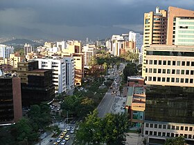 El Poblado ikpa