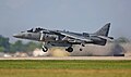 AV-8B Harrier II