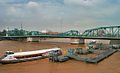 Chao Phraya Express Boat