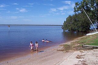 <span class="mw-page-title-main">Boreen Point, Queensland</span> Suburb of Shire of Noosa, Queensland, Australia