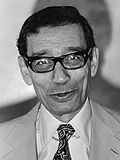 Boutros Boutros-Ghali