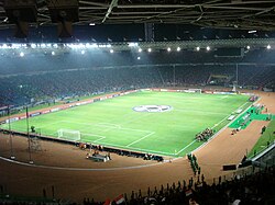 Stadion[pranala nonaktif permanen] Utama Gelora Bung Karno