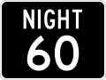 osmwiki:File:Canada Night Speed Limit Sign.svg