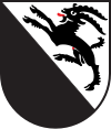 Coat of arms of Avers