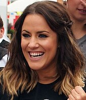 Caroline Flack in 2012 Caroline Flack (cropped).jpg