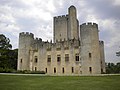 Château de Roquetaillade (XIVe siècle)