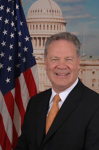 <span class="mw-page-title-main">Charlie Wilson (Ohio politician)</span> American businessman and politician (1943–2013)