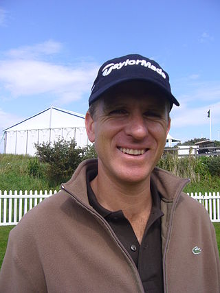 <span class="mw-page-title-main">Christian Cévaër</span> French golfer (born 1970)