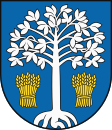 Dunacsún címere