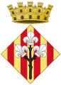 Coat of arms of Lleida