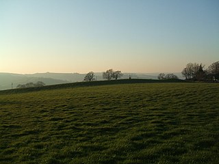 <span class="mw-page-title-main">Scheduled monument</span> Legally protected archaeological site or historic building in the United Kingdom