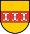 Coat of Arms of Borken district