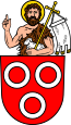 Blason de Schwaigern