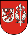 Wappen der Stadt Wesseling